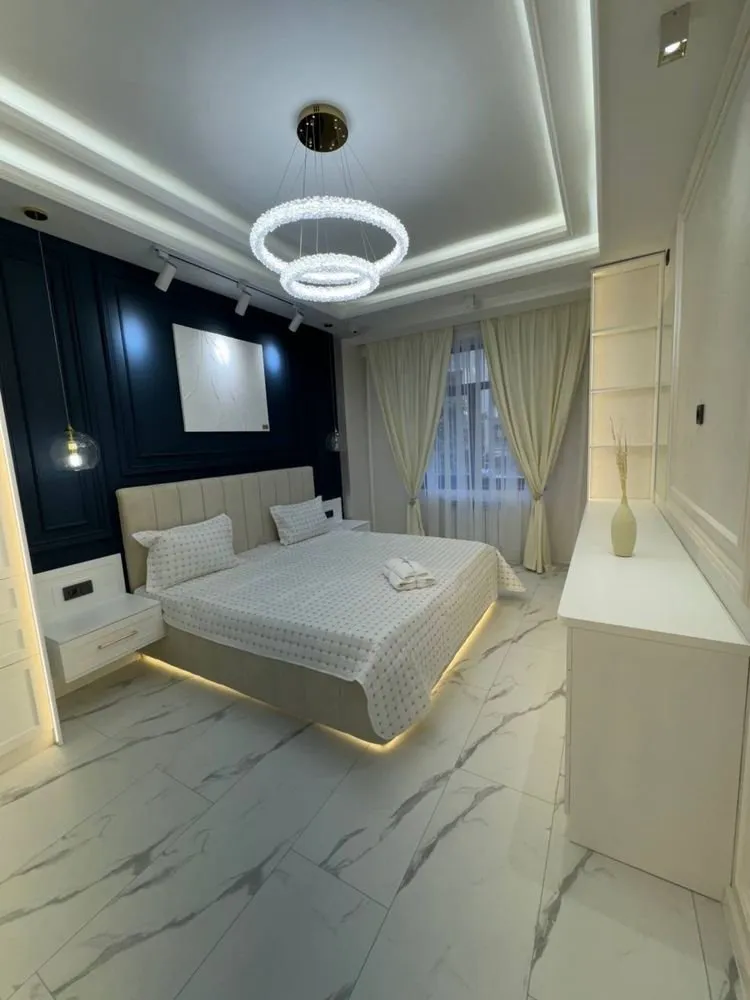 85 м², 4-комн. квартира, 5/9