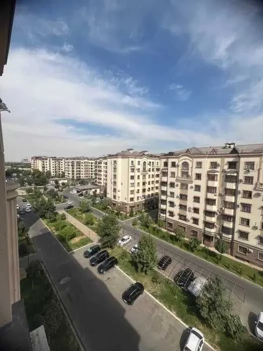150 м², 4-комн. квартира, 7/8