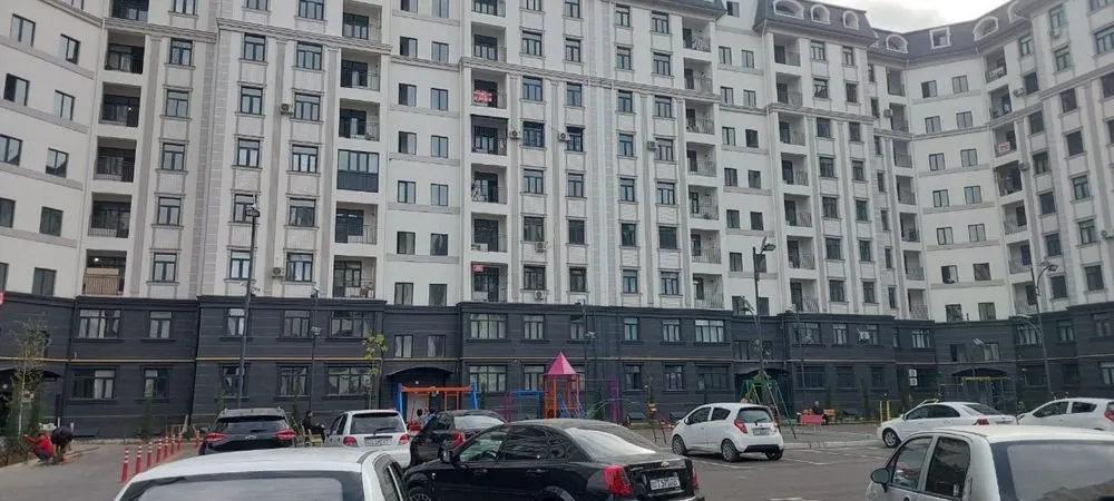 147 м², 5-комн. квартира, 9/10