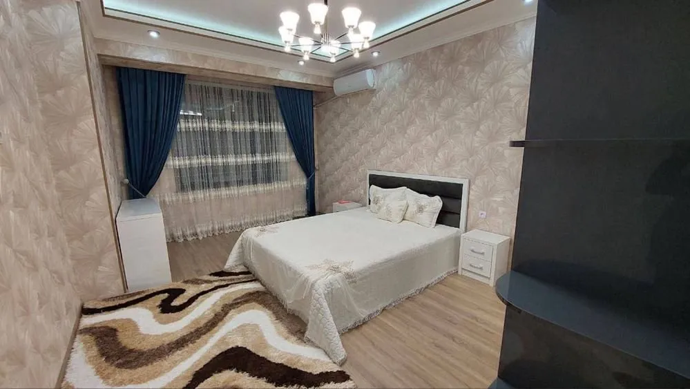 70 м², 2-комн. квартира, 6/10