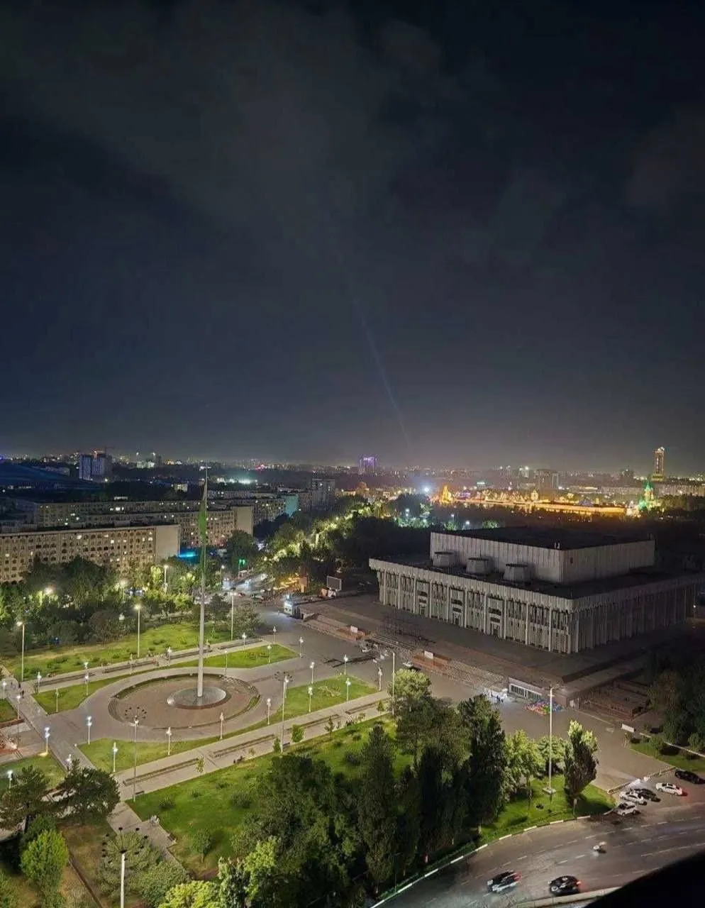 126 м², 3-комн. квартира, 20/26