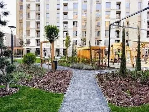 34 м², 1-комн. квартира, 6/9