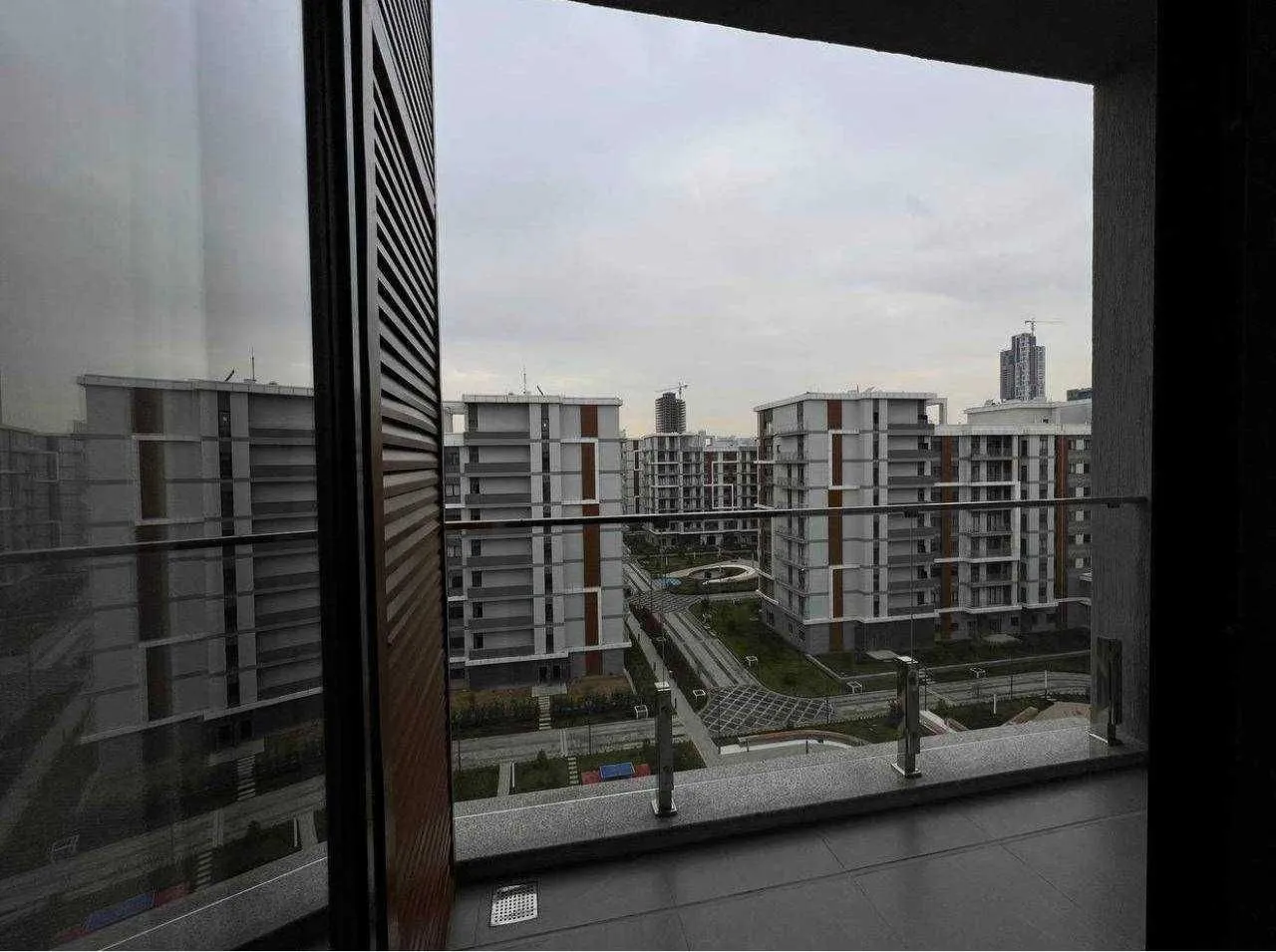 48 м², 1-комн. квартира, 8/8