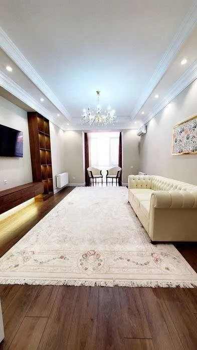 95 m², 3-xonali kvartira, 5/9