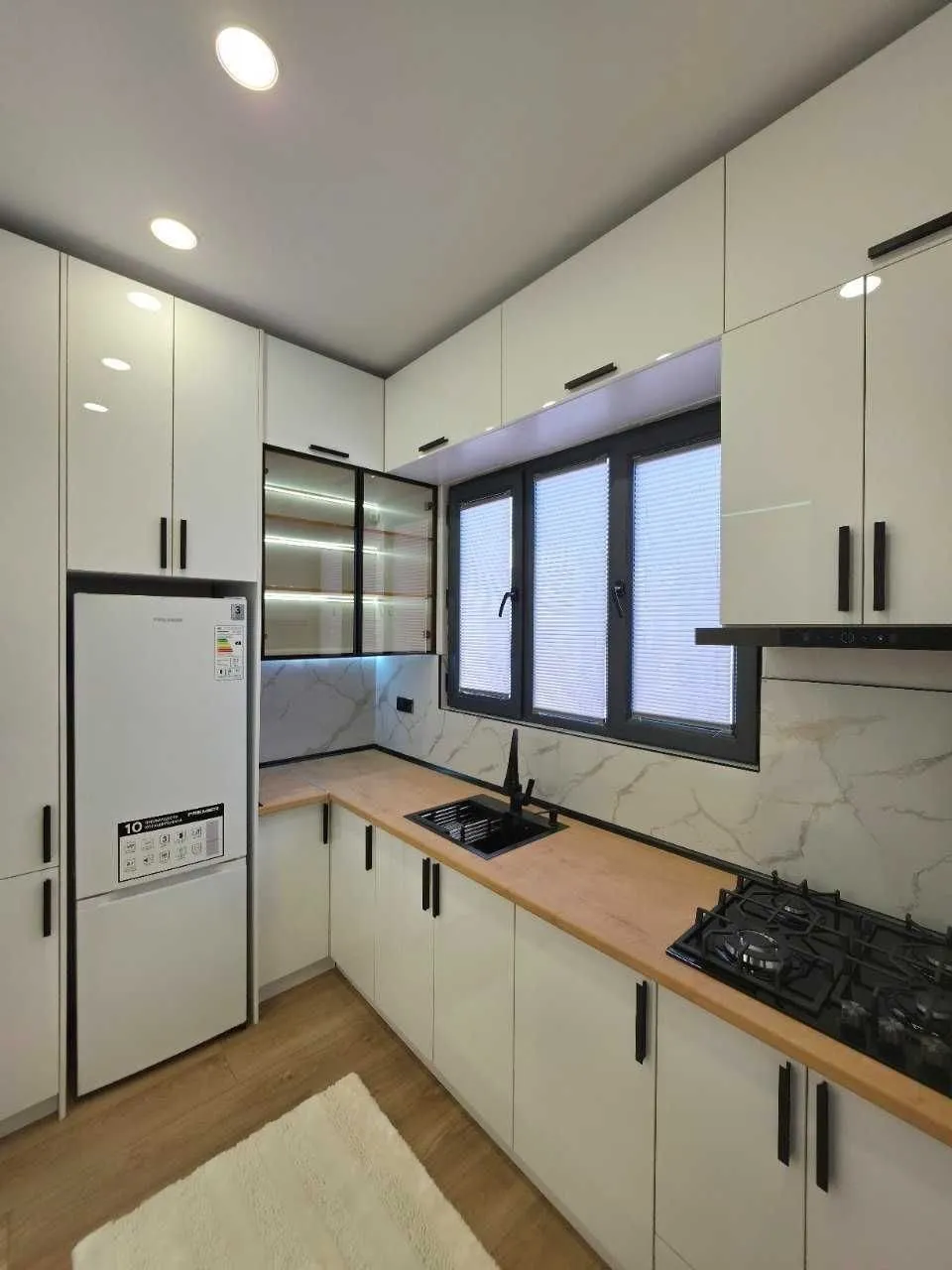 37 м², 2-комн. квартира, 13/16
