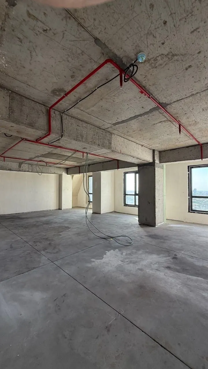 76 м², 3-комн. квартира, 21/24