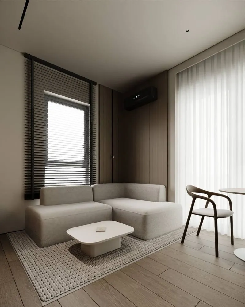 40 м², 2-комн. квартира, 9/12