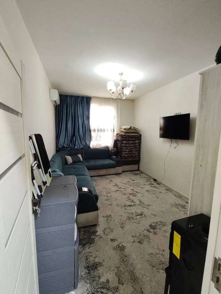 50 м², 2-комн. квартира, 9/9