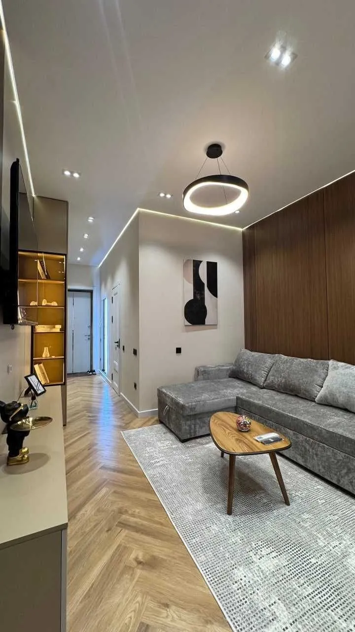 28 м², 1-комн. квартира, 6/12