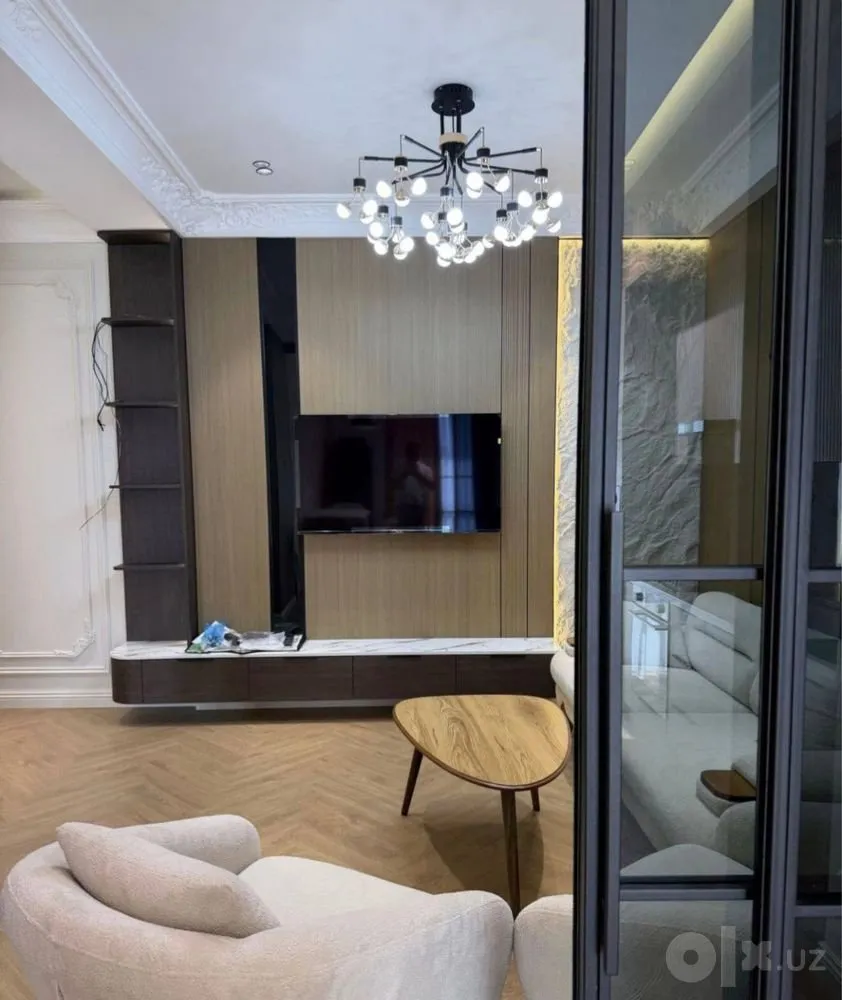 57 м², 2-комн. квартира, 8/14
