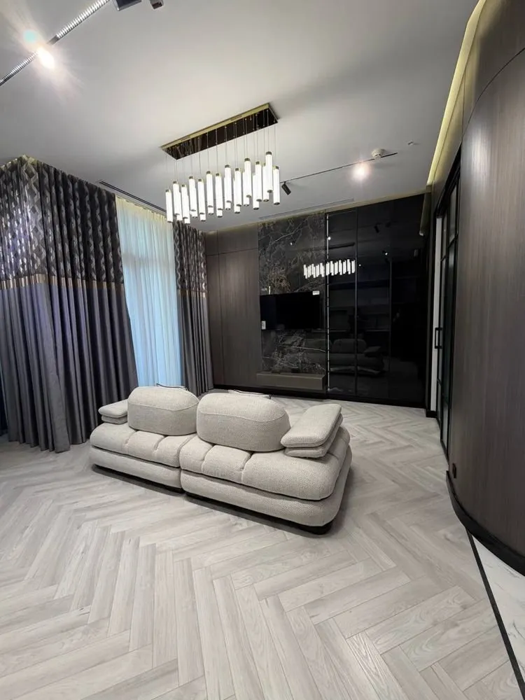 60 м², 2-комн. квартира, 10/51