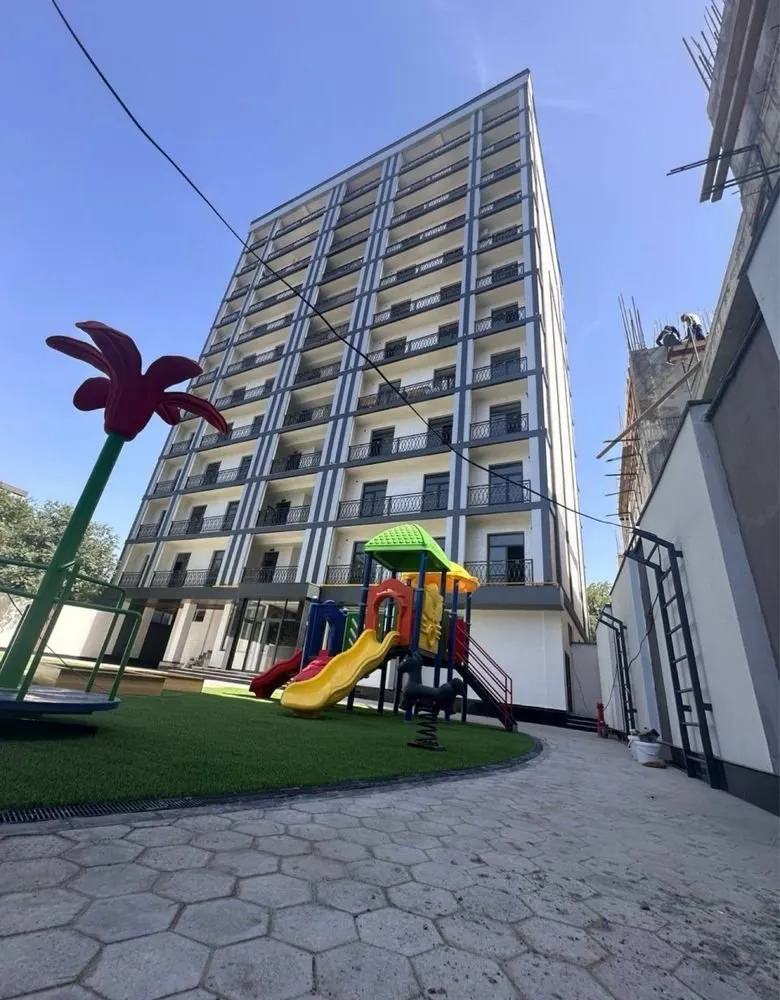 42 m², 1-xonali kvartira, 11/12