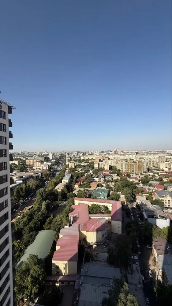 24 м², 1-комн. квартира, 21/24