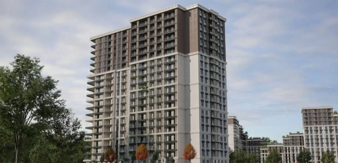 37 м², 1-комн. квартира, 4/20