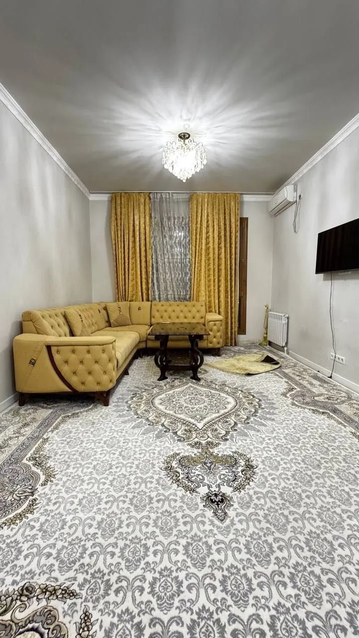 98 м², 4-комн. квартира, 11/12