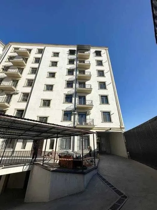 80 м², 2-комн. квартира, 7/7
