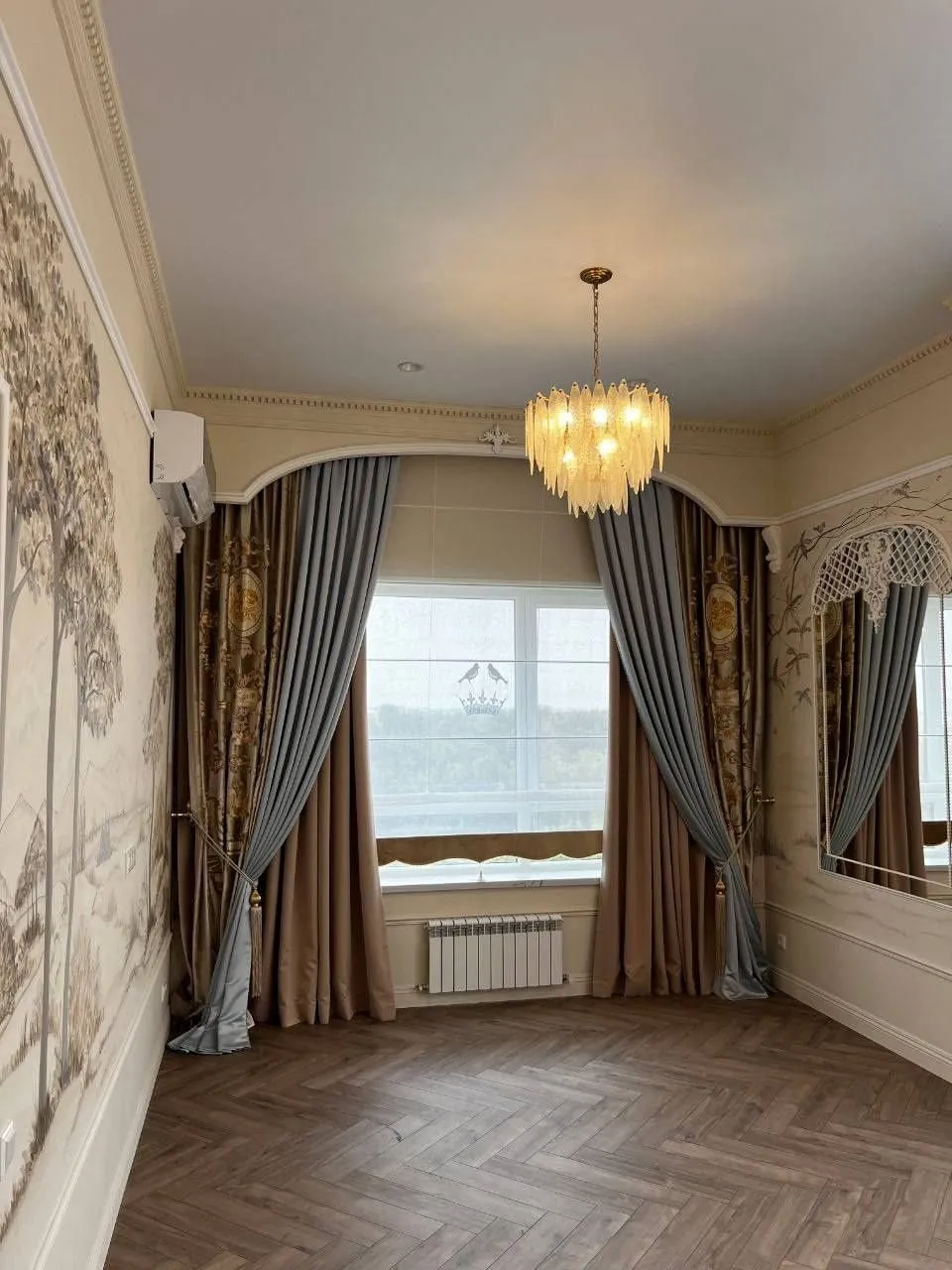 128 м², 3-комн. квартира, 10/10