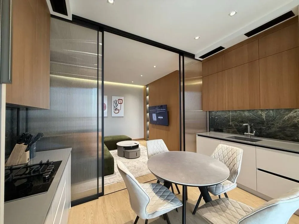 72 m², 3-xonali kvartira, 13/15