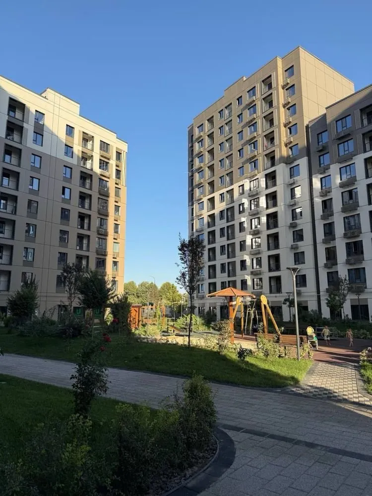 99 м², 3-комн. квартира, 12/12