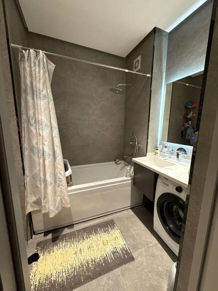 80 м², 3-комн. квартира, 6/9