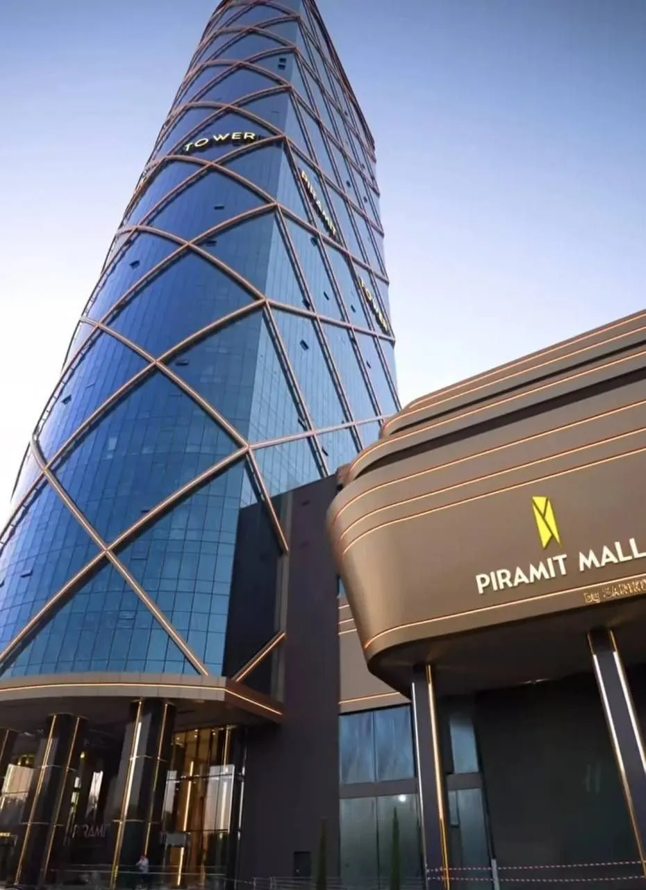 63 м², 2-комн. квартира, 22/48