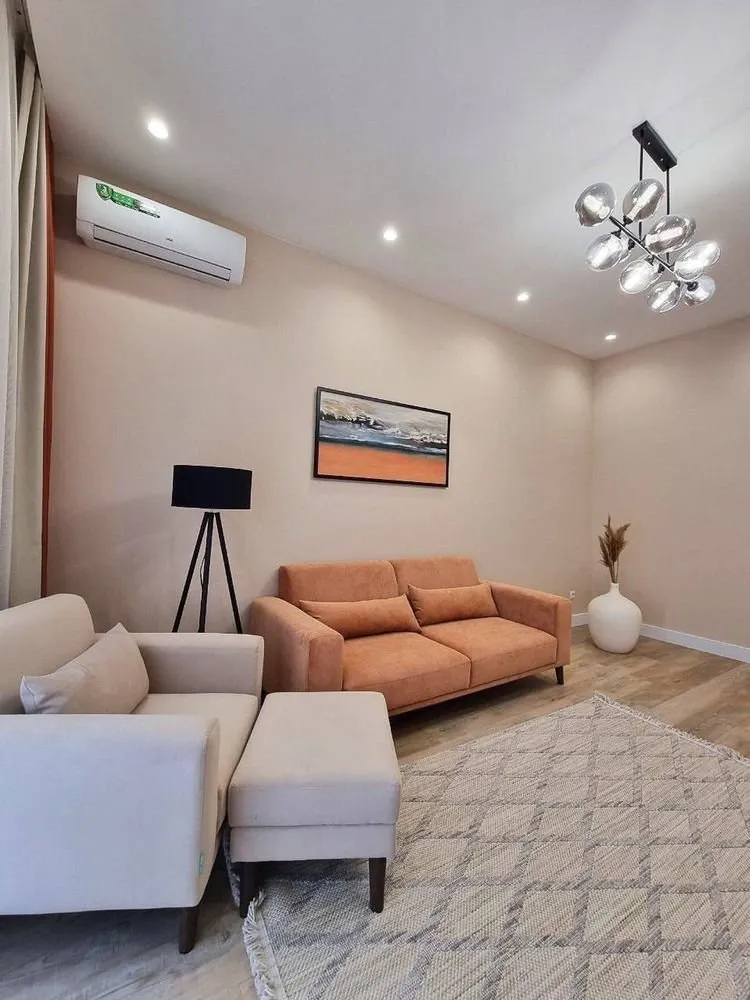 60 м², 2-комн. квартира, 3/8