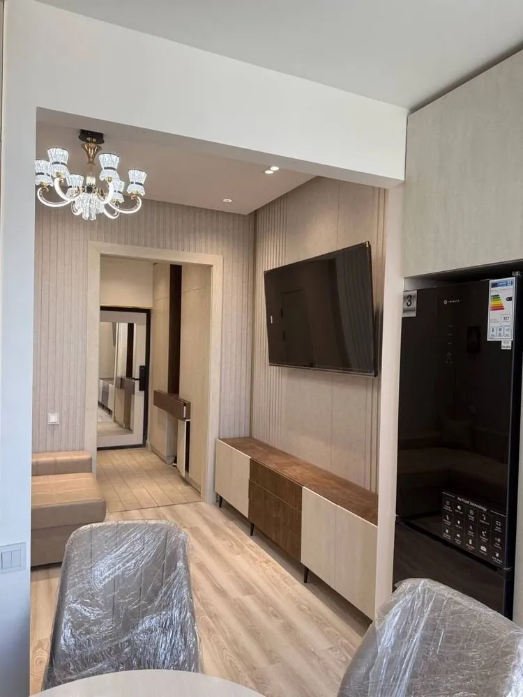 30 м², 1-комн. квартира, 10/13