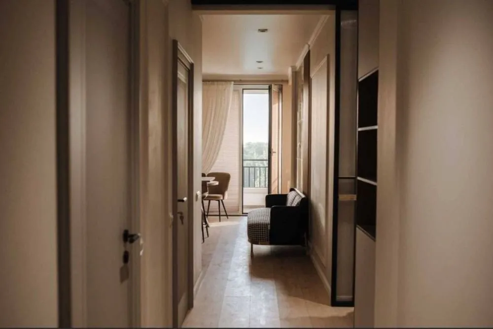 50 м², 2-комн. квартира, 9/10