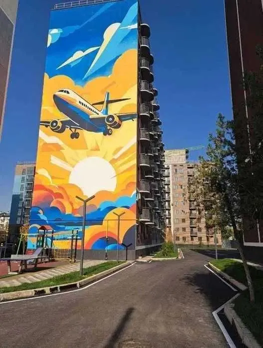 26 м², 1-комн. квартира, 2/9