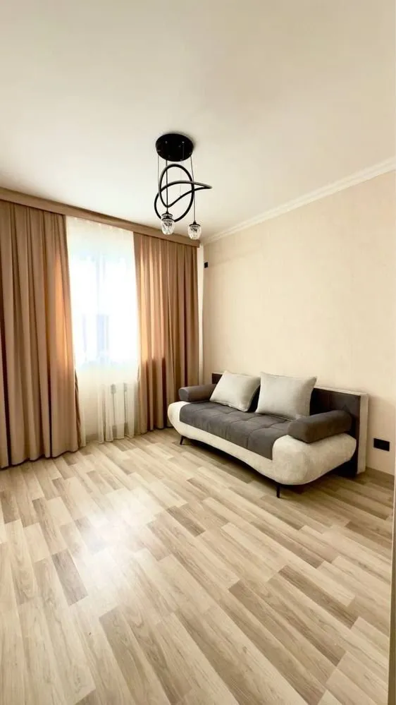 40 м², 2-комн. квартира, 8/9
