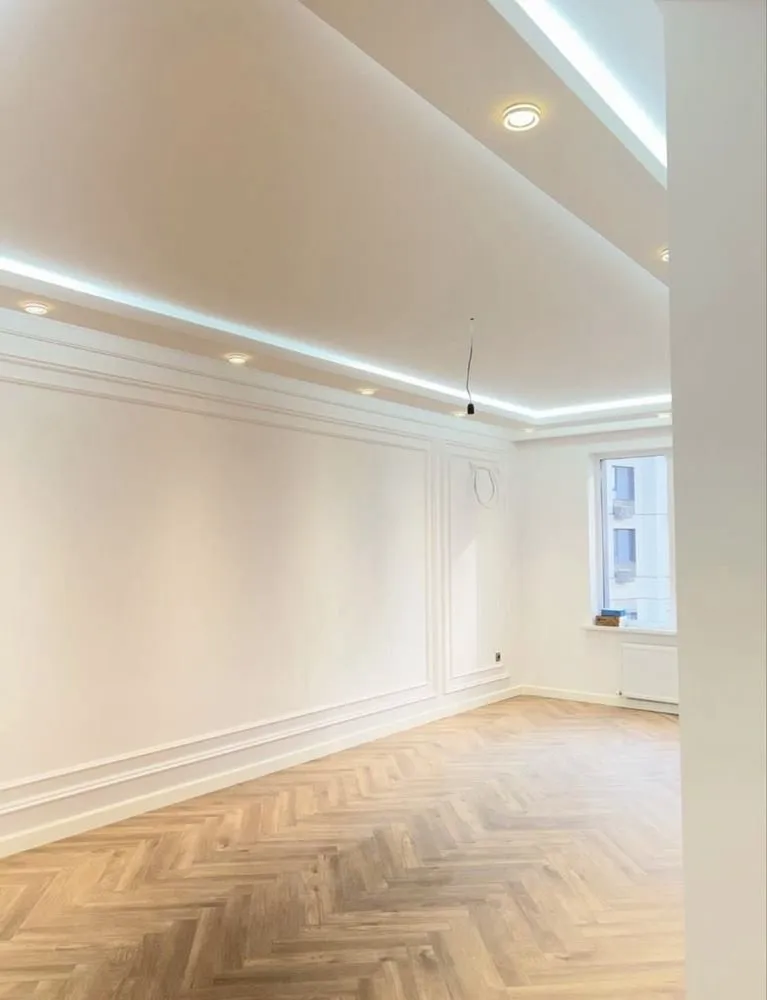 99 м², 2-комн. квартира, 2/8