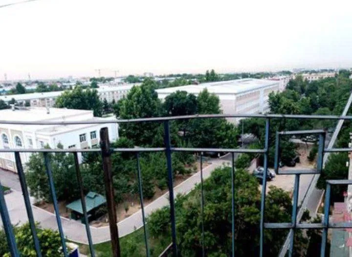 90 м², 4-комн. квартира, 8/9