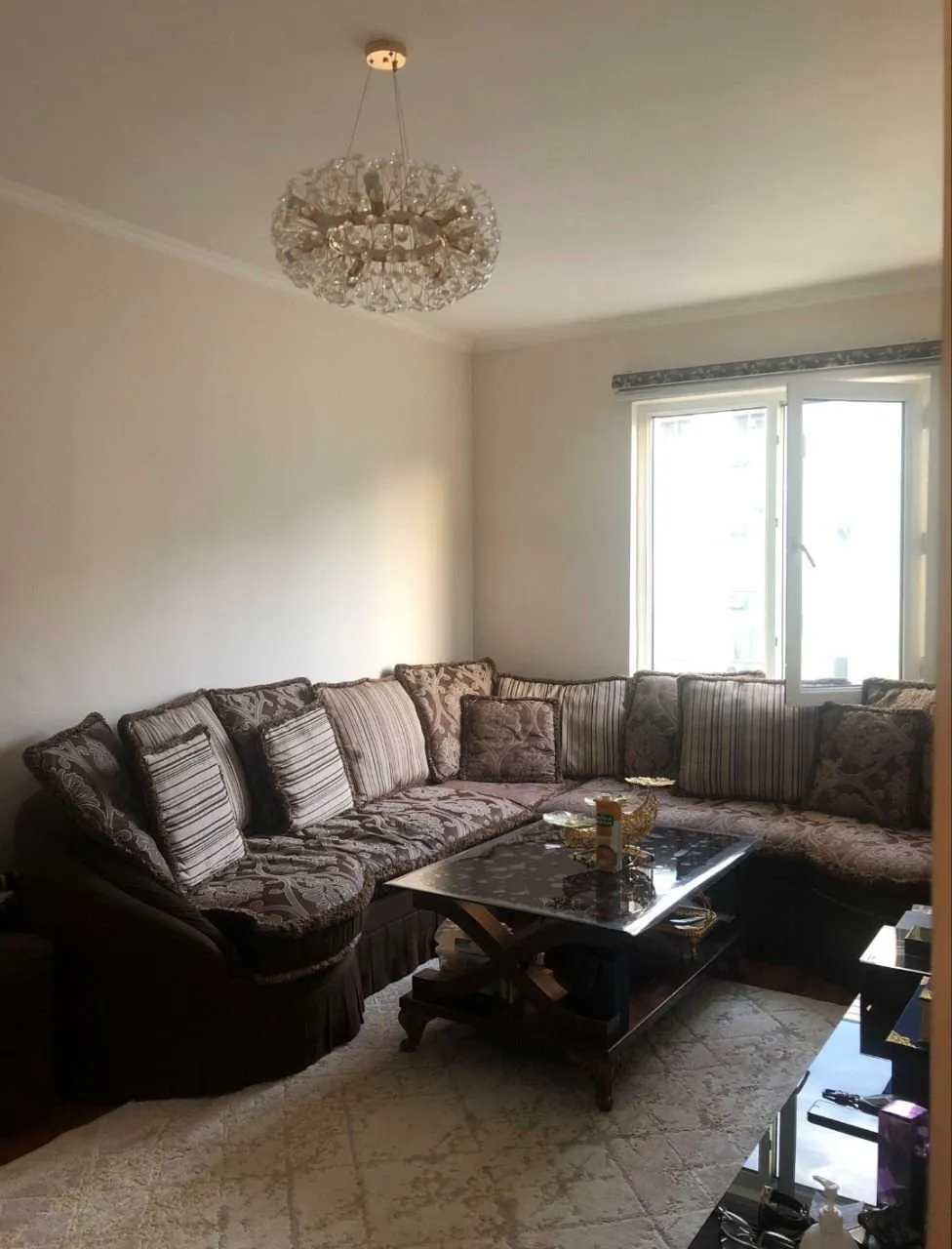 51 м², 2-комн. квартира, 6/9