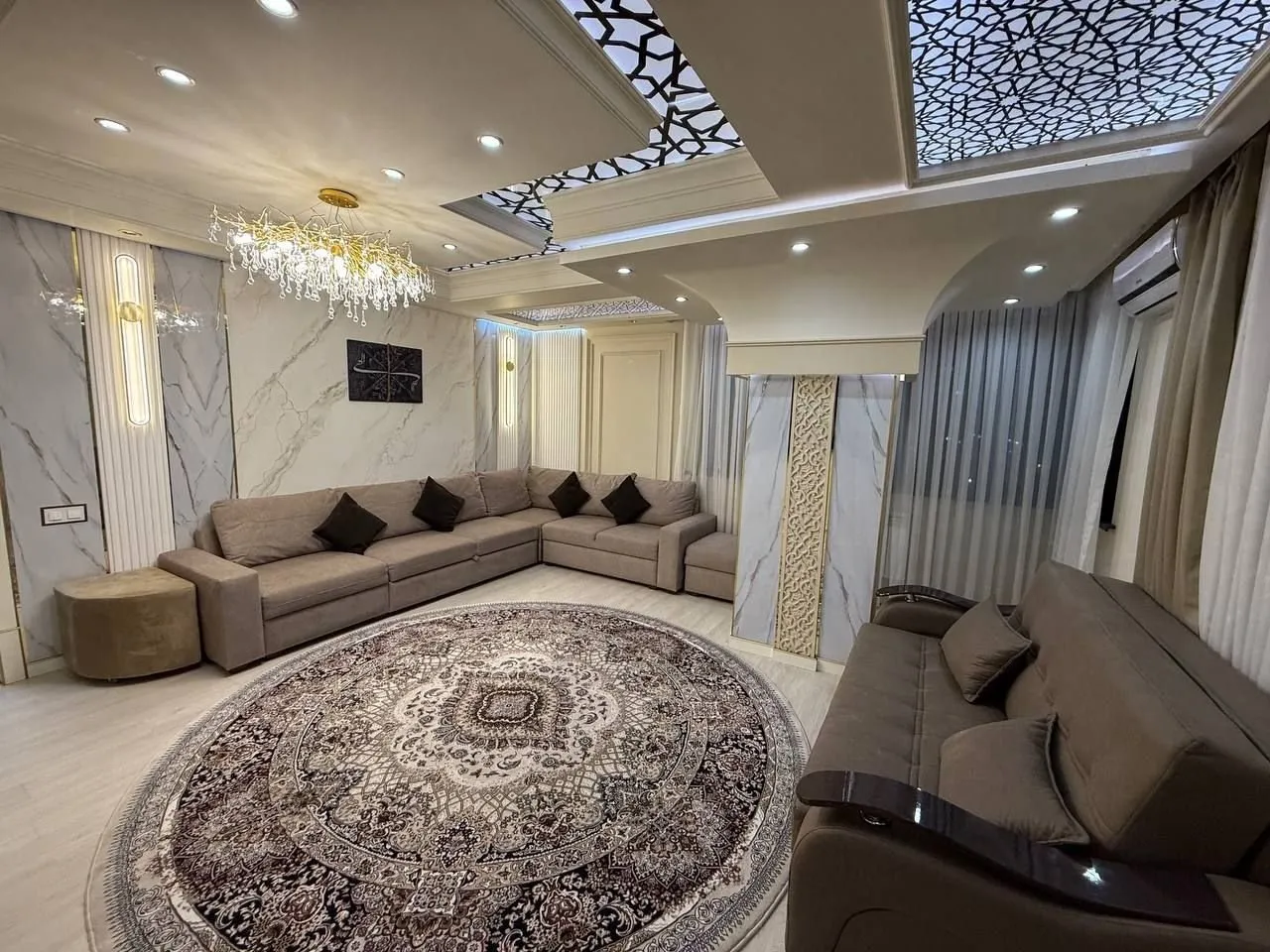 94 м², 3-комн. квартира, 3/10