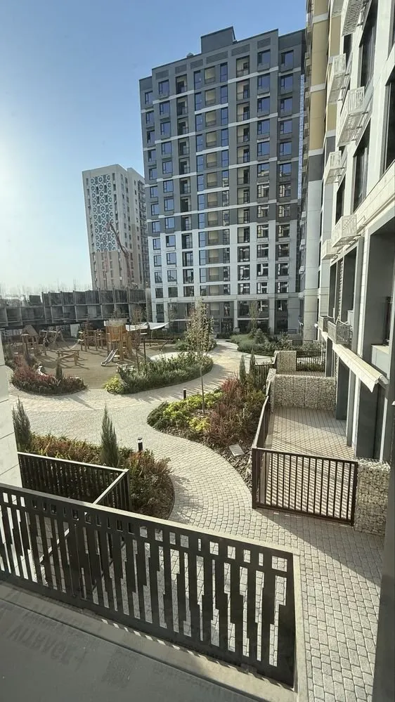 72 м², 3-комн. квартира, 2/14