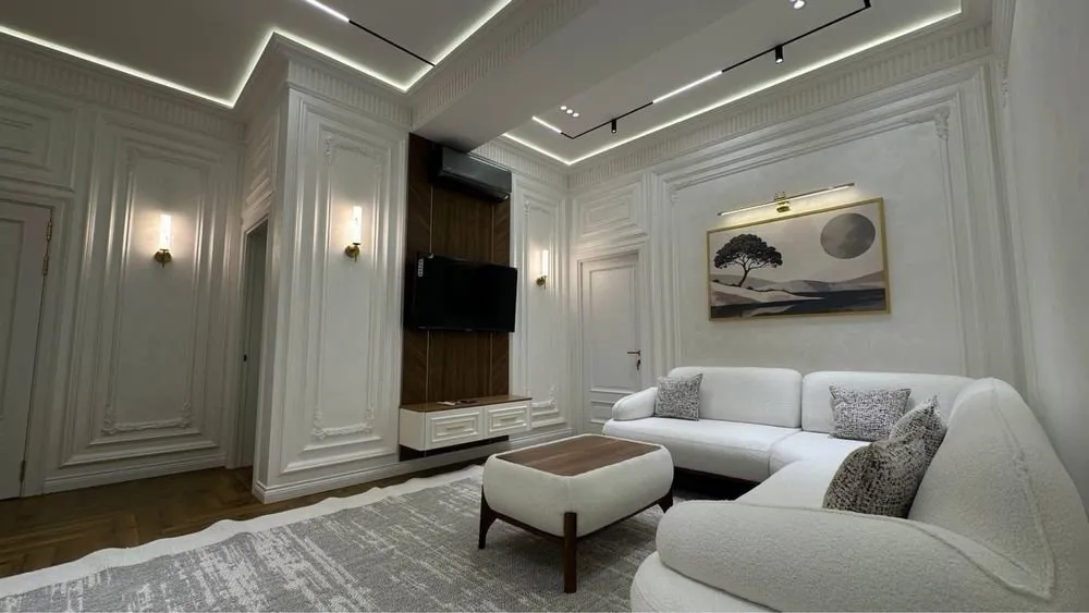 74 м², 3-комн. квартира, 3/10