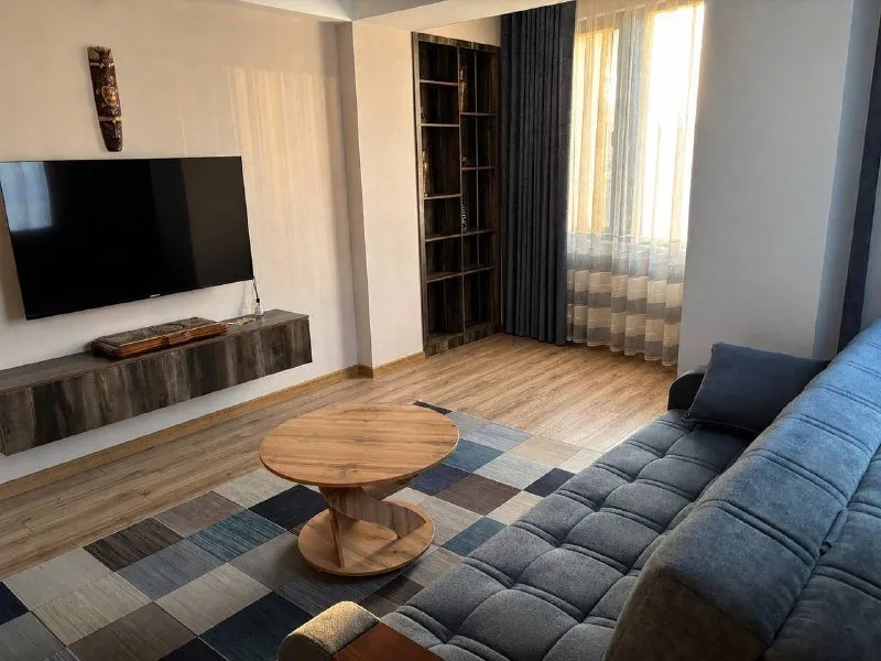 71 м², 2-комн. квартира, 5/10
