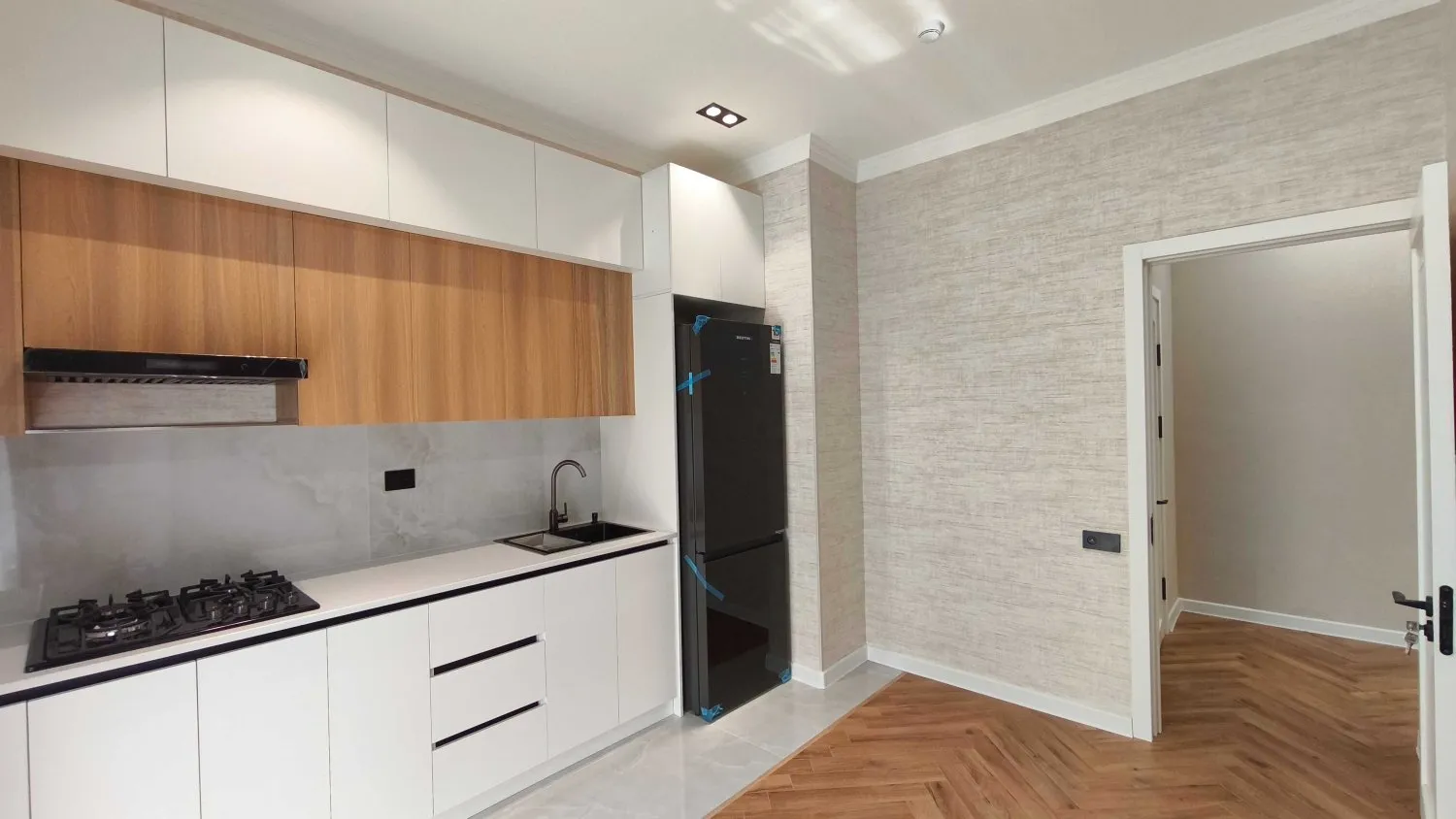 42 м², 2-комн. квартира, 5/12