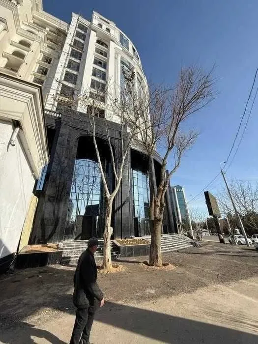 105 м², 4-комн. квартира, 7/10