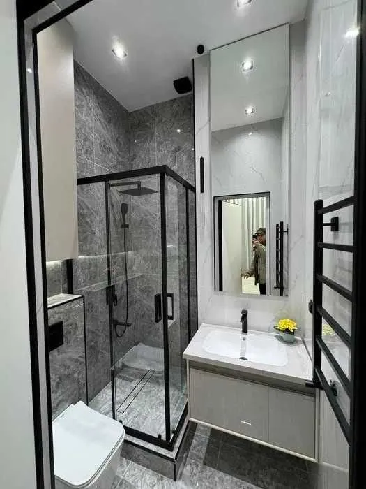 72 м², 3-комн. квартира, 4/8