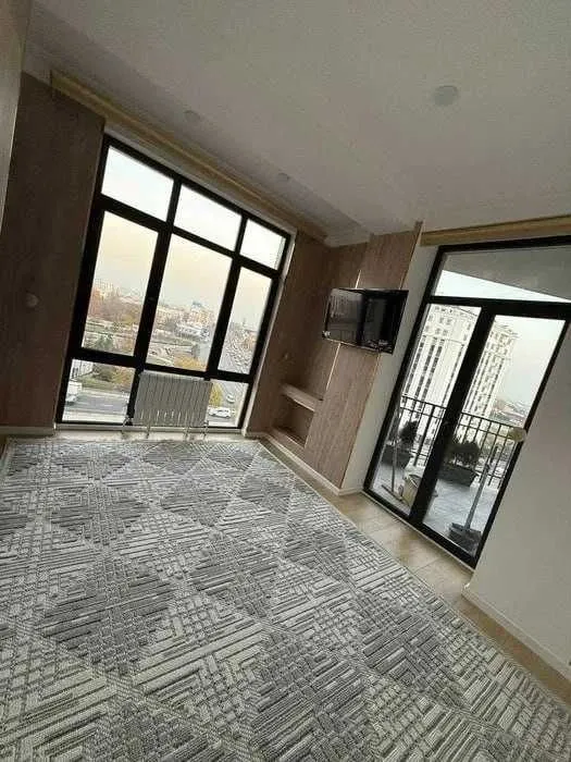 60 м², 3-комн. квартира, 6/10