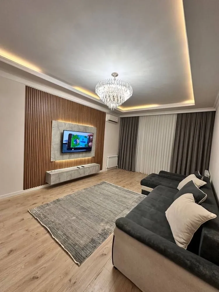 82 м², 3-комн. квартира, 10/13