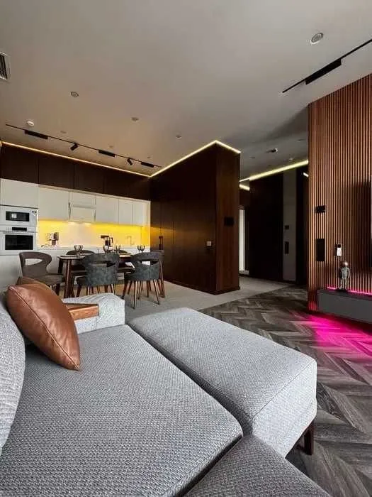 80 м², 3-комн. квартира, 12/16