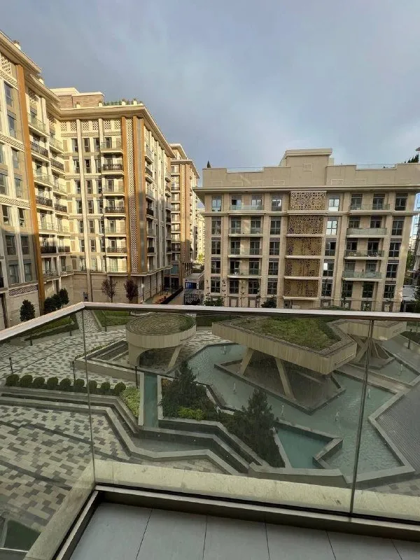 68 м², 2-комн. квартира, 4/6