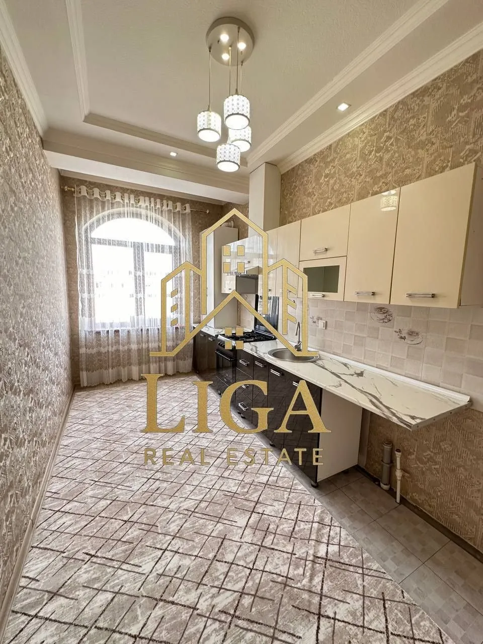 74 м², 3-комн. квартира, 8/8