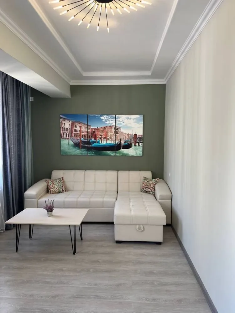 69 m², 3-xonali kvartira, 8/9