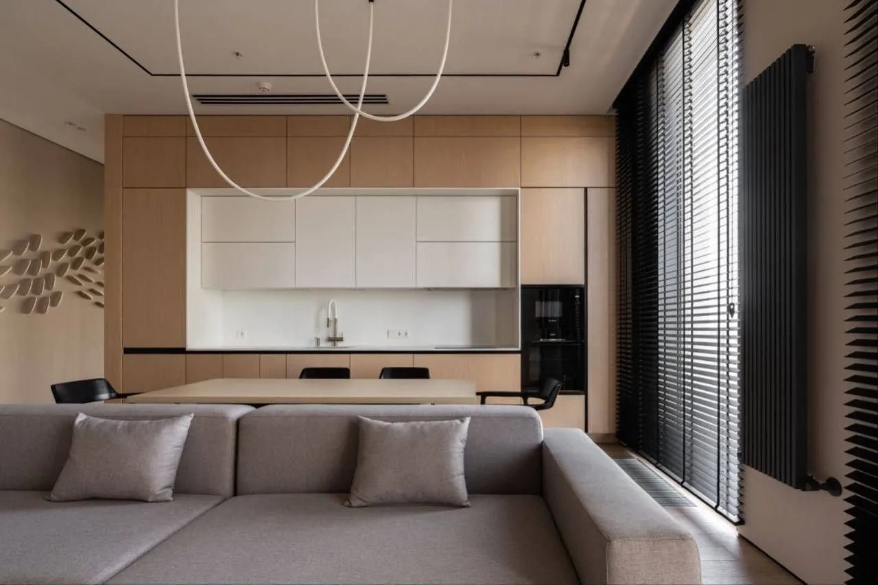 72 м², 3-комн. квартира, 9/51