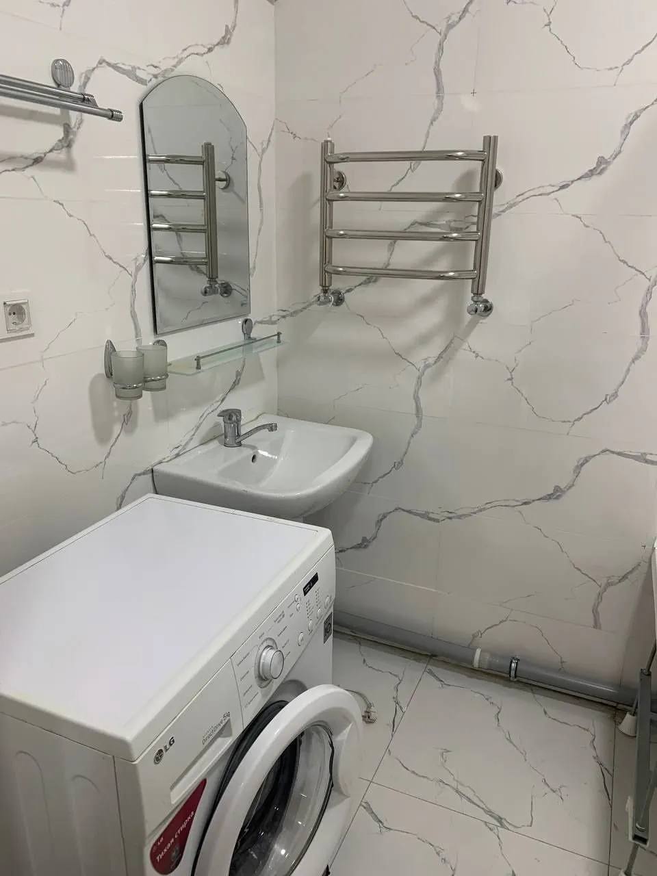 35 м², 1-комн. квартира, 2/9