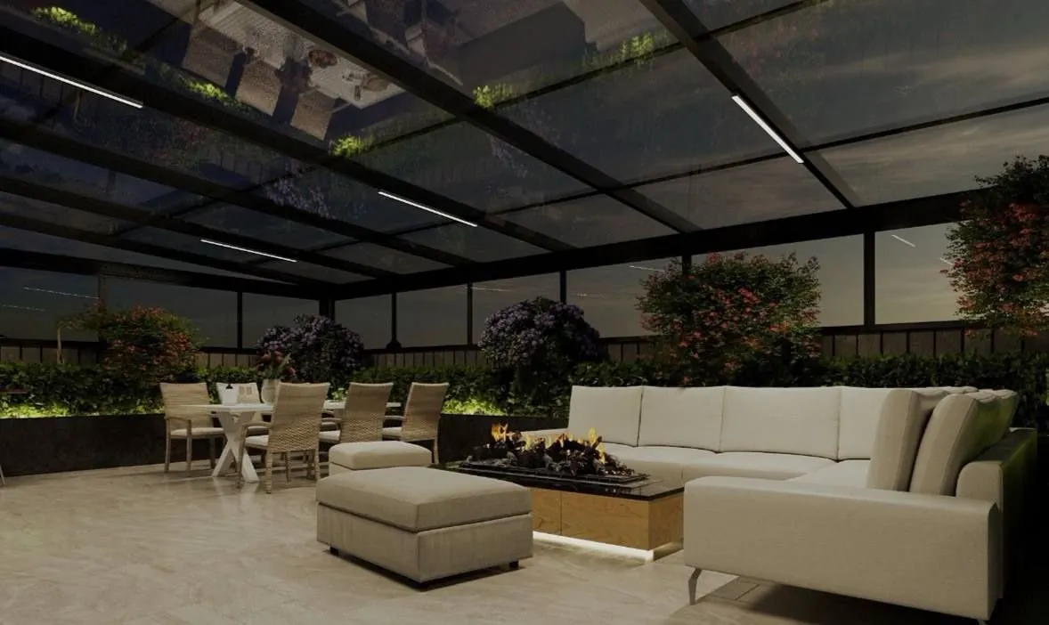 219 m², 5-xonali kvartira, 10/10