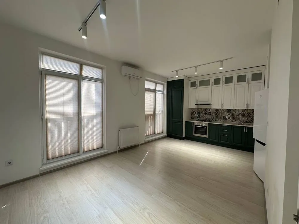 55 м², 2-комн. квартира, 3/9